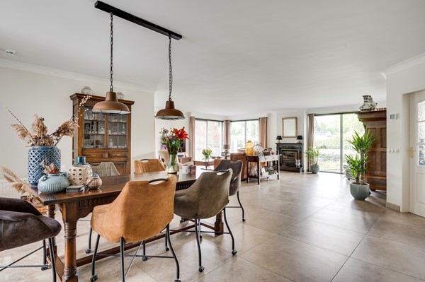Medium property photo - Sjaak Kruijssenlaan 10, 5626 HS Eindhoven